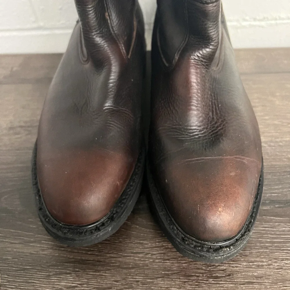 Wolverine 1000 mile